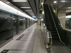 -公益西桥(地铁站)