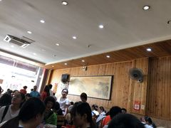 -肆姐面粉馆(坡子街店)
