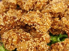 -烤肉季饭庄