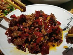 -盐帮食坊•小河帮川菜(四川师大店)