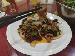 -临江后街鳝丝(临江店)