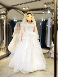 -LA GRACE高端婚纱礼服定制馆