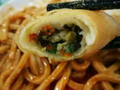 -毅祥斋老孙家泡馍(北院门鼓楼店)