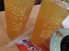 -豪客来牛排(海沧阿罗海店)