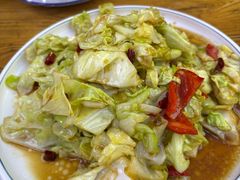 -溢心园香河肉饼总店