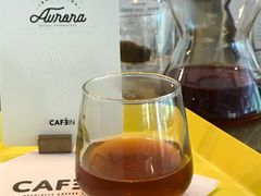 -CAFE'IN精品咖啡体验空间(小寨店)