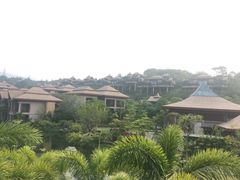 -广州从化都喜泰丽度假温泉酒店