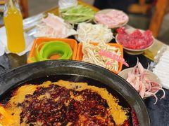 -星鸿社重庆老火锅
