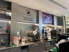 -Peet's 皮爷咖啡(陆家嘴中心店)