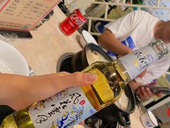 -蘑统田下·野生菌火锅