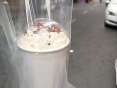 -一杯潮茶·专注潮汕茶饮(十二中创始店)