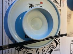 -鼎盛蜀坊·重庆江湖菜(市桥地铁站店)