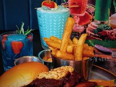 -bluefrog蓝蛙(新三里屯太古里店)