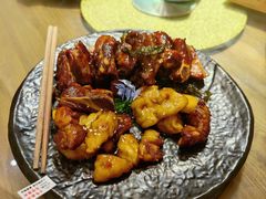 -难得怪味·客家山宴(沙县店)