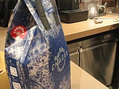 -霸王茶姬(上海恒基名人店)