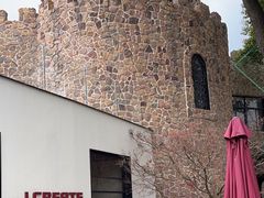 -J Create城市露营咖啡·简餐·宠物(上海动物园店)