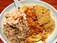 -裕兴记•蟹黄面馆(人民广场店)