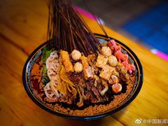 -辣小花(龙湖杭州金沙天街店)
