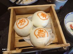 -聚福安·传统老爸茶(海甸岛店)