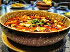 腾冲腌菜鱼-醉云喃