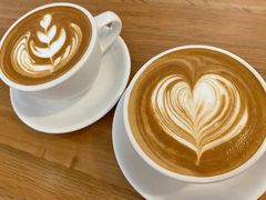 -Cafe Villa