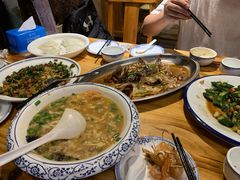 -旺角小渔村·海肠捞饭开创者(环山路店)