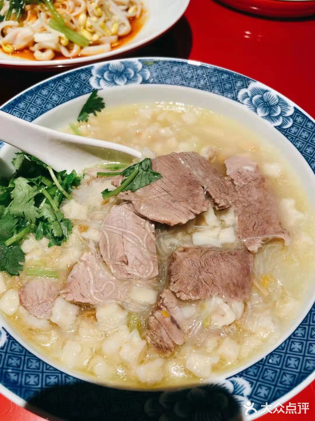 吃了他家好多年了，一直很喜欢