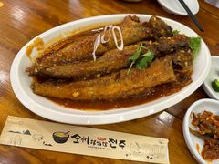 -全州拌饭馆(断桥店)