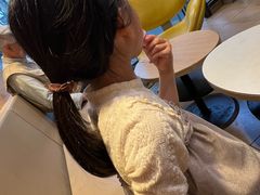 -麦当劳(杭州西湖银泰百货店)