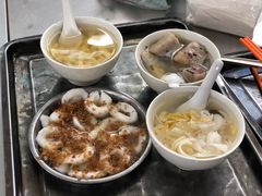 -老福合沟无米粿甜汤粿品店