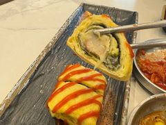 -HONGA HONGA雄家(曹路店)