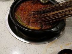 -钢管厂五区小郡肝串串香(通锦桥店)