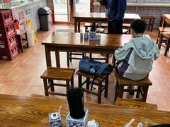 -德兴老面馆(德平路店)