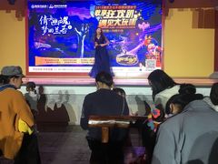 -万达茂商场(南京仙林店)