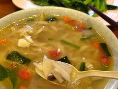 -清真·益鑫羊肉手抓馆(花园北街店)