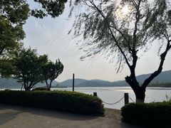 -南北湖风景区