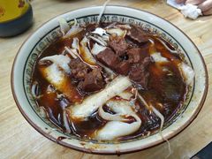 -马王庙刀削面馆(四川省交通学院宿舍店)