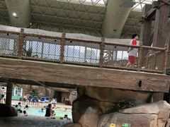 -杭州开元森泊度假乐园