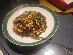 -金狮麟·新豫菜(金码大厦店)