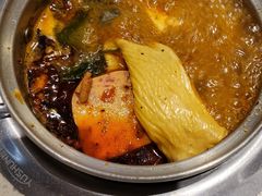 -龍歌自助小火锅(李沧丽达店)