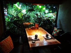 -森味薪火烧•烧鸟居酒屋•日本料理(望京店)