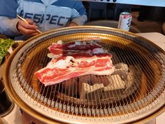 -西塔老太太泥炉烤肉(川沙百联店)