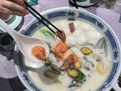 -山外山菜馆(玉泉路店)