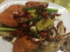 -真味馆(侨港碧海银滩店)