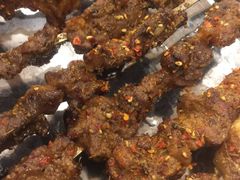 -老猎户炭火锅羊汤(万达店)