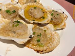 -杭州钱江新城万怡酒店-西餐厅