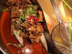 -左庭右院鲜牛肉火锅(新梅广场店)