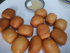 -如意饭庄(红旗市场店)