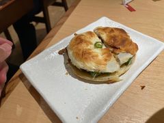 -大师兄·手工面·西北菜(珠海环宇城店)