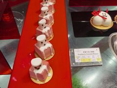 -洲际酒店·地平线全日餐厅HORIZON CAFÉ